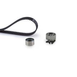 ZESTAW ROZRZĄDU ALFA 1,9JTD 01-03 /147/ GATES K045500XS