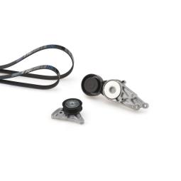 ZESTAW PASKA PK. K045PK1303