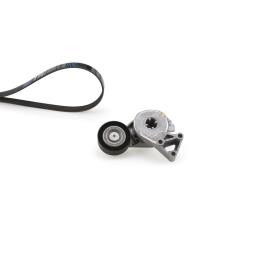 ZESTAW PASKA PK. K046PK1555