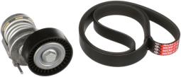 ZESTAW PASKA PK.VW GATES K046PK1098
