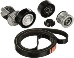ZESTAW PASKA PK. K046PK2153