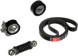 ZESTAW PASKA PK. K046PK1740