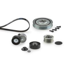 ZESTAW PASKA PK.FIAT GATES K046PK1835XQ
