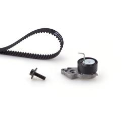 ZESTAW ROZRZĄDU FORD 1,2-1,4 95- /FIESTA/ GATES K055433XS