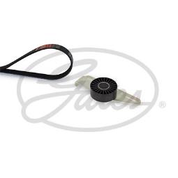 ZESTAW PASKA PK. K055PK1113