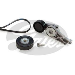 ZESTAW PASKA PK. K057PK1103
