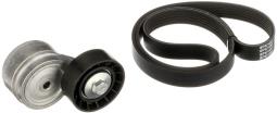 ZESTAW PASKA PK. K066PK975