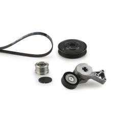 ZESTAW PASKA PK.VW GATES K076PK1043