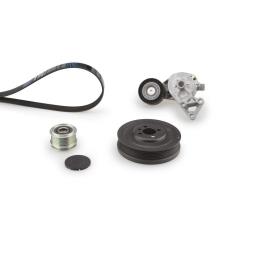 ZESTAW PASKA PK.VW GATES K086DPK1195