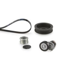 ZESTAW PASKA PK.VW GATES K096PK1070