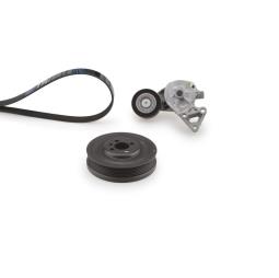 ZESTAW PASKA PK.VW GATES K116DPK1195