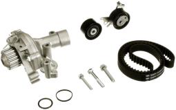 ZESTAW ROZRZĄDU CITROEN 1,8-2,0 99-     /+ POMPA WODY/ GATES KP15528XS