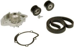 ZESTAW ROZRZĄDU CITROEN 2,2HDi 01-04    /+ POMPA WODY/ GATES KP15558XS