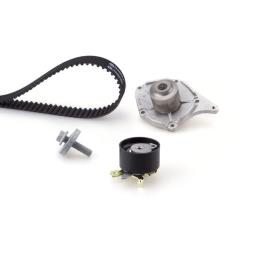 ZESTAW ROZRZĄDU NISSAN 1,5dCi 03-06     /+ POMPA WODY/ GATES KP15578XS