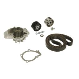 ZESTAW ROZRZĄDU CITROEN 1,9D 99- /+ POMP GATES KP25523XS