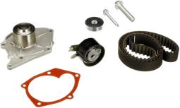 ZESTAW ROZRZĄDU DACIA 1,5dCi 10-        /+ POMPA WODY/ GATES KP25578XS