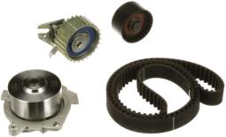 ZESTAW ROZRZĄDU ALFA ROMEO 1,8 96-98    /+ POMPA WODY/ GATES KP35429XS