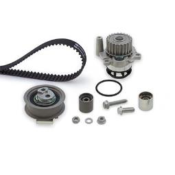 ZESTAW ROZRZĄDU AUDI 2,0FSi 03-08       /+ POMPA WODY/ GATES KP35604XS