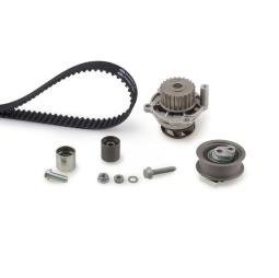 ZESTAW ROZRZĄDU AUDI 2,0FSi 03-08       /+ POMPA WODY/ GATES KP35604XS-2