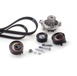 ZESTAW ROZRZĄDU VOLVO 2,5TDi 95-96      /+ POMPA WODY/ GATES KP55323XS-2