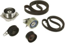 ZESTAW ROZRZĄDU ALFA ROMEO 2,0 95-01    /+ POMPA WODY/ GATES KP65429XS