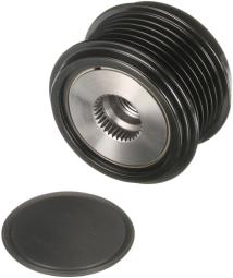 KOŁO PASOWE ALT.AUDI 1,8-2,0TFSI 07-    V/ GATES OAP7103