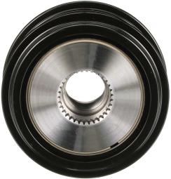 KOŁO PASOWE ALT.AUDI 1,8-2,0TFSI 07-    V/ GATES OAP7103