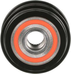 KOŁO PASOWE ALT.AUDI 1,8-2,0TFSI 07-    V/ GATES OAP7103