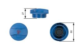 KOREK ZBIOR.WYR.AUDI 1,2-6,0 94-        /1,5BAR-22PSI/ /A2,A3,A4,A6,A8,POLO,GOLF,PASSAT,TUAREG/ GATES RC211