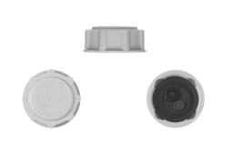KOREK ZBIOR.WYR.FORD 1,1-2,8 82-        /1,2BAR-18PSI/ /FIESTA,ESCORT,FOCUS,SIERRA/ GATES RC227