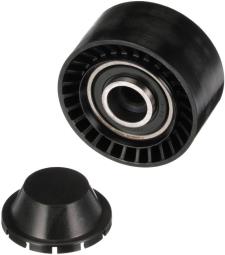 KOŁO NAP.PASKA PK FORD FOCUS 1,6TDCI 04- T36034