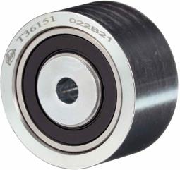 KOŁO NAP.PASKA PK PSA 2.0HDI 06/99- T36151