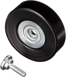KOŁO NAP.PASKA PK VW 1,8T 00- GATES T36251