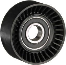 KOŁO NAP.PASKA PK TOYOTA 2,0-2,2D4D 05- T36379