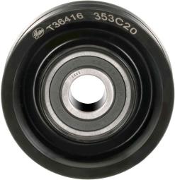 KOŁO NAP.PASKA PK TOYOTA 2,0D4D 06- T36416
