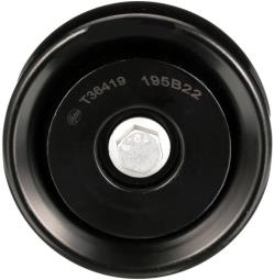 KOŁO NAP.PASKA PK HYUNDAI 1,4-1,6 07- T36419
