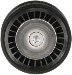 KOŁO NAP.PASKA PK RENAULT 1,5DCI 01- T36490