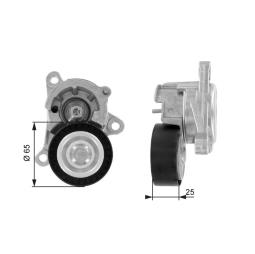 NAP.PASKA PK FIAT PUNTO 1,2 99- T38368