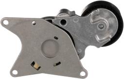 NAP.PASKA PK TOYOTA 2,0D4D 05- GATES T38435