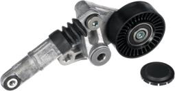NAP.PASKA PK AUDI 2,7-3,0TDI 05- T39043