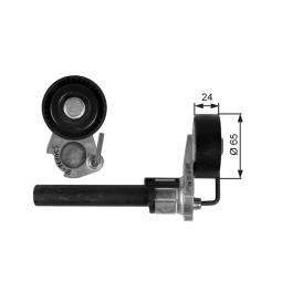 NAP.PASKA PK AUDI A3 1,8TFSI 06- T39087