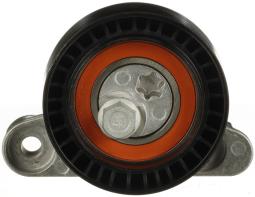 KOŁO NAP.PASKA PK VW 1,0 11- GATES T39345