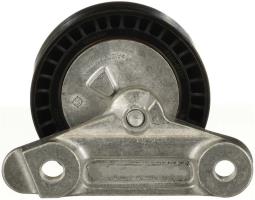 KOŁO NAP.PASKA PK VW 1,0 11- GATES T39345