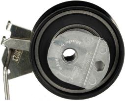 KOŁO NAP.R.CITROEN 1,4 03- /C2,C3/ T43023