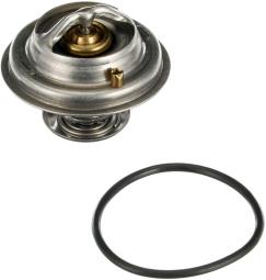 TERMOSTAT VW 2,5TDI 96- 87" GATES TH 14387 G1