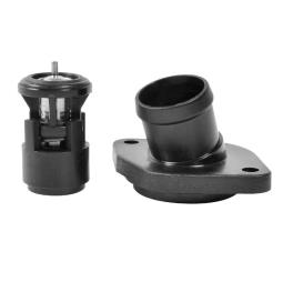 TERMOSTAT VW 1,4-1,6 91- 87C /GOLF/     WKŁAD Z KRUĆCEM GATES TH 14787 K1