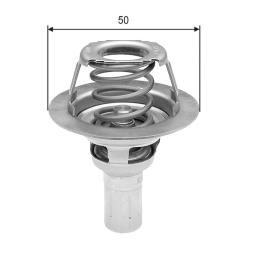 TERMOSTAT RENAULT 1,4 86" /19/ GATES TH 23491 G1
