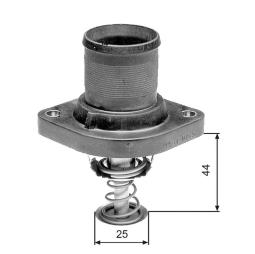 TERMOSTAT PEUGEOT 2,0 16V 01- 89" /206,307/ GATES TH 24989 G1