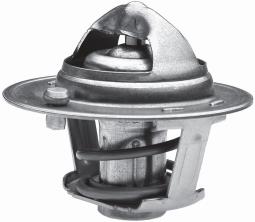 TERMOSTAT FORD 1,4-1,6 16V 02- GATES TH 25782 G1