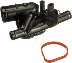 TERMOSTAT NISSAN 2,0DCI 07- /QASHQAI/ GATES TH 40589 G1